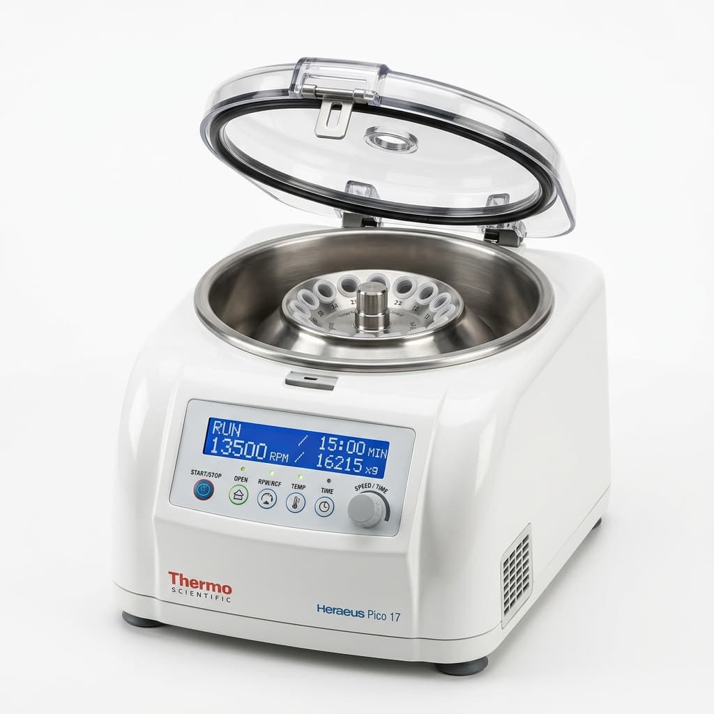 Laboratory & Diagnostics