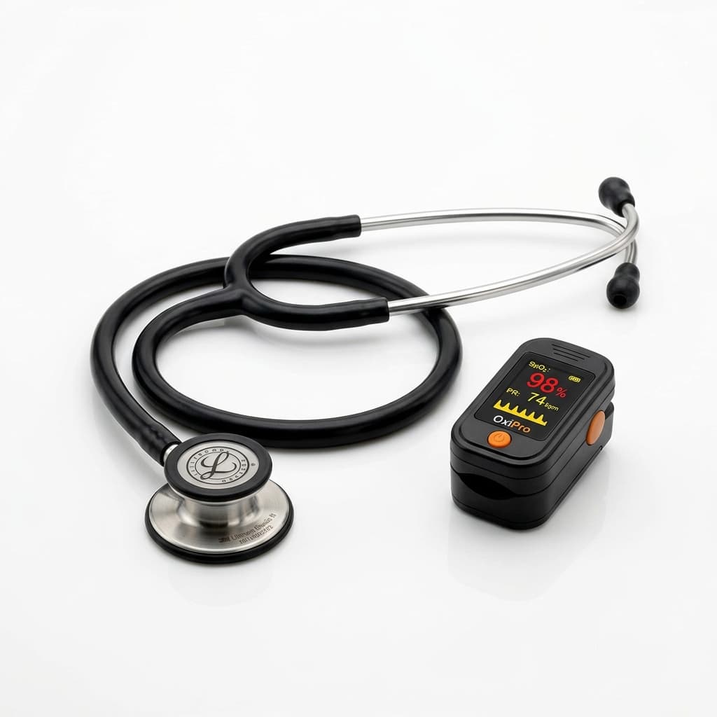 Patient Care & Consumables