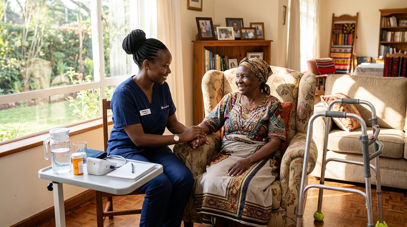 Home Healthcare
